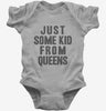 Just Some Kid From Queens Baby Bodysuit 666x695.jpg?v=1700449436