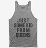 Just Some Kid From Queens Tank Top 666x695.jpg?v=1700449436