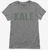 Kale Womens