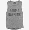 Karma Happens Womens Muscle Tank Top 666x695.jpg?v=1700631503