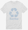 Karma Symbol Shirt 666x695.jpg?v=1700543326