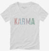 Karma Womens Vneck Shirt 666x695.jpg?v=1700631407