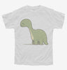 Kawaii Brontosaurus Youth