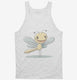 Kawaii Insect Dragonfly  Tank