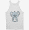 Kawaii Koala Tanktop 666x695.jpg?v=1700293781