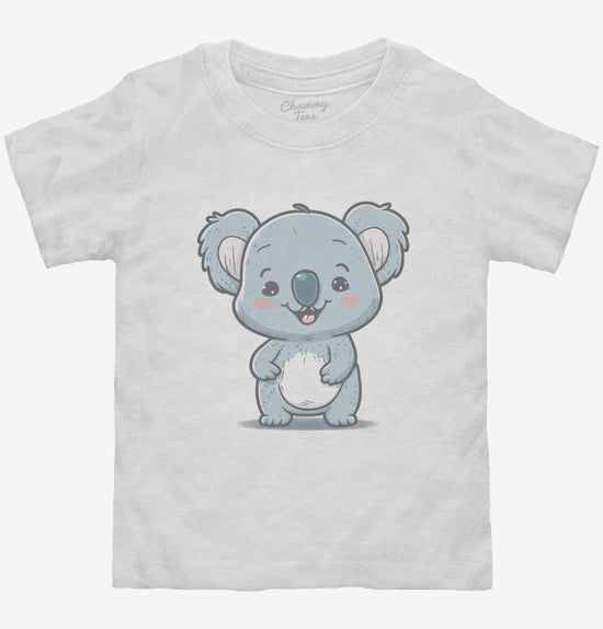 Kawaii Koala T-Shirt