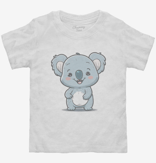 Kawaii Koala T-Shirt