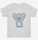 Kawaii Koala  Toddler Tee