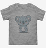 Kawaii Koala Toddler