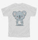 Kawaii Koala  Youth Tee