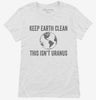 Keep Earth Clean This Isnt Uranus Womens Shirt 666x695.jpg?v=1700411387