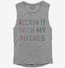 Kickin It With My Bitches Womens Muscle Tank Top 666x695.jpg?v=1700631255