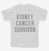 Kidney Cancer Survivor Youth