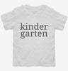 Kindergarten Back To School Toddler Shirt 666x695.jpg?v=1700366761