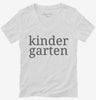 Kindergarten Back To School Womens Vneck Shirt 666x695.jpg?v=1700366761