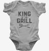 King Of The Grill Baby Bodysuit 666x695.jpg?v=1700357418