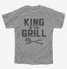 King Of The Grill Kids