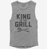 King Of The Grill Womens Muscle Tank Top 666x695.jpg?v=1700357418