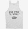 King Of The Friendzone Tanktop 666x695.jpg?v=1700468355