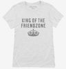 King Of The Friendzone Womens Shirt 666x695.jpg?v=1700468355