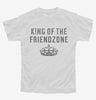 King Of The Friendzone Youth