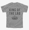 King Of The Lab Kids