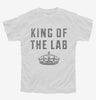King Of The Lab Youth