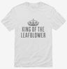King Of The Leafblower Shirt 666x695.jpg?v=1700509004