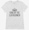 King Of The Leafblower Womens Shirt 666x695.jpg?v=1700509004