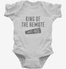 King Of The Remote Infant Bodysuit 666x695.jpg?v=1700492336