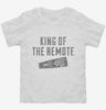 King Of The Remote Toddler Shirt 666x695.jpg?v=1700492336