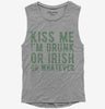 Kiss Me Im Drunk Or Irish Or Whatever Womens Muscle Tank Top 666x695.jpg?v=1700631017