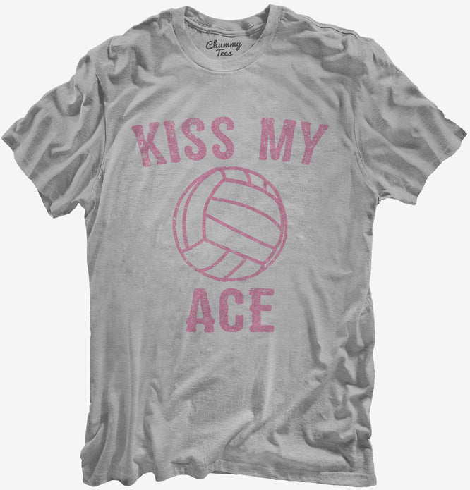 Kiss My Abs T-Shirt