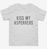 Kiss My Aspergers Autism Awareness Month Toddler Shirt 666x695.jpg?v=1700542993