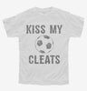 Kiss My Cleats Youth