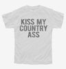 Kiss My Country Ass Youth