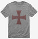 Knights Templar  Mens