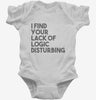 Lack Of Logic Disturbing Funny Infant Bodysuit 666x695.jpg?v=1700449567