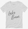 Lake Bum Womens Vneck Shirt 666x695.jpg?v=1700376640
