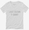 Last Clean Shirt Womens Vneck Shirt 666x695.jpg?v=1700630626