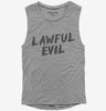 Lawful Evil Alignment Womens Muscle Tank Top 666x695.jpg?v=1700449606
