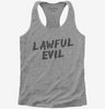Lawful Evil Alignment Womens Racerback Tank Top 666x695.jpg?v=1700449606