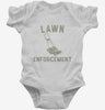 Lawn Enforcement Funny Lawn Mowing Infant Bodysuit 666x695.jpg?v=1700374382