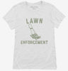 Lawn Enforcement Funny Lawn Mowing Womens Shirt 666x695.jpg?v=1700374382