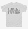 Legalize Freedom Youth