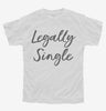 Legally Single Youth