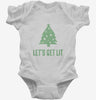 Lets Get Lit Christmas Tree Infant Bodysuit 666x695.jpg?v=1700487925