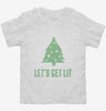 Lets Get Lit Christmas Tree Toddler Shirt 666x695.jpg?v=1700487925