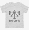 Lets Get Lit Funny Menorah Jewish Toddler Shirt 666x695.jpg?v=1700449843