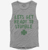 Lets Get Ready To Stumble Funny St Patricks Day Womens Muscle Tank Top 666x695.jpg?v=1700449884